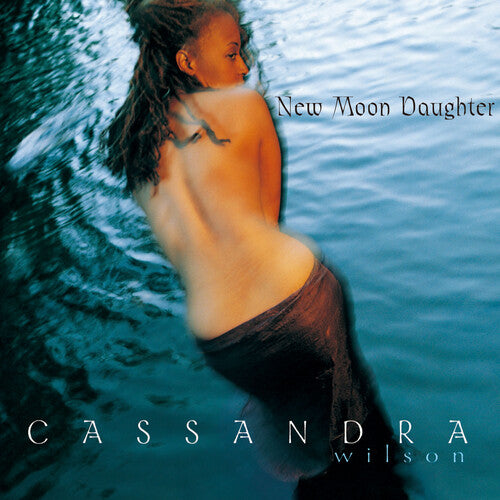 [PRE-ORDER] Cassandra Wilson - New Moon Daughter - UHQCD (CD)