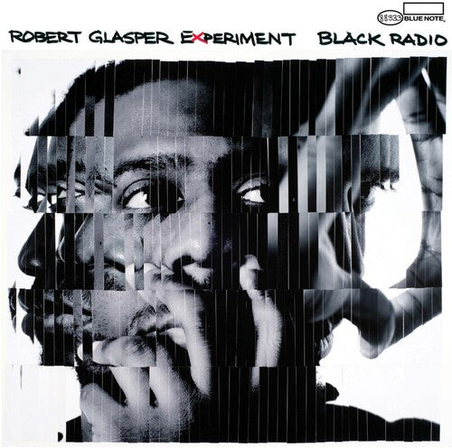 [PRE-ORDER] Robert Glasper Experiment - Black Radio - UHQCD (CD)