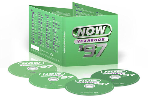 Various Artists - Now Yearbook 1997 / Various (CD)