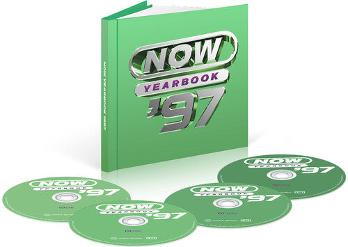 Various Artists - Now Yearbook 1997 / Various - Special Edition (CD)