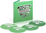 Various Artists - Now Yearbook 1997 / Various - Special Edition (CD)