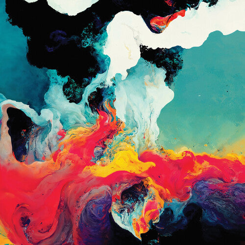 [PRE-ORDER] Rafiq Bhatia - Enviroments (CD)