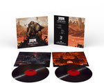 [PRE-ORDER] Finishing Move - Doom: The Dark Ages (Original Soundtrack) (Vinyl)