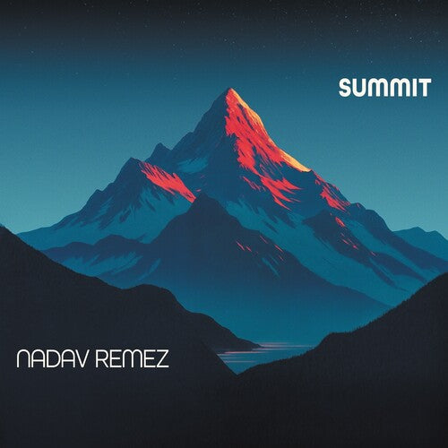 Nadav Remez - Summit (CD)