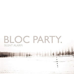 [PRE-ORDER] Bloc Party - Silent Alarm (CD)