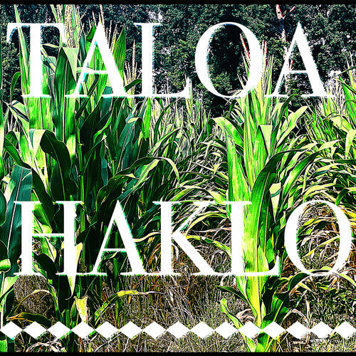 John Depriest - Taloa Haklo (Vinyl)