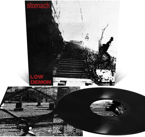 Stomach - Low Demon (Vinyl)