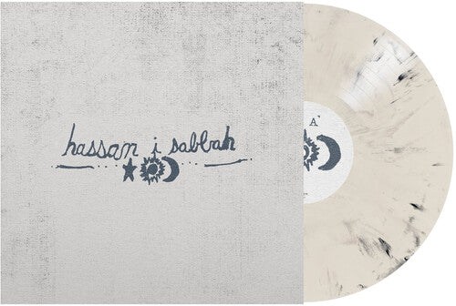 Hassan I Sabbah - Untitled (Vinyl)