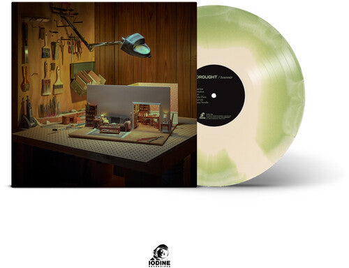 Drought - Souvenir (Vinyl)