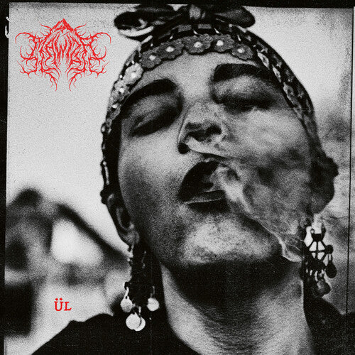 Mawiza - Ul (Vinyl)