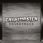 [PRE-ORDER] Surasshu - Cryptmaster (Original Soundtrack) (Vinyl)