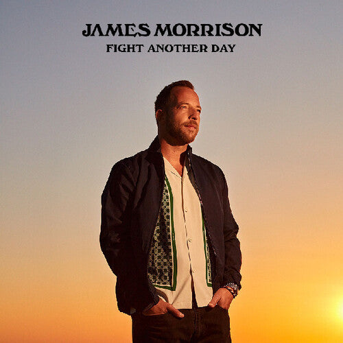 [PRE-ORDER] James Morrison - Fight Another Day (Vinyl)
