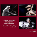 More Than Anything (CD)