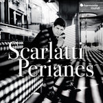 Javier Perianes - Scarlatti (CD)