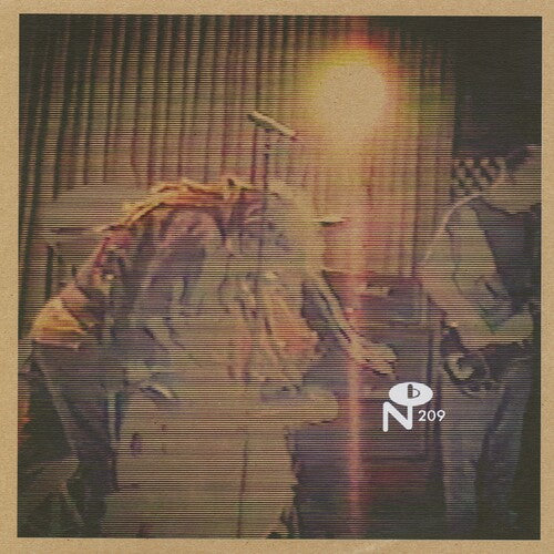 Super Static Fever - Silent Dynamic Torture (Vinyl)