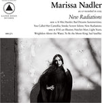 Marissa Nadler - New Radiations (CD)