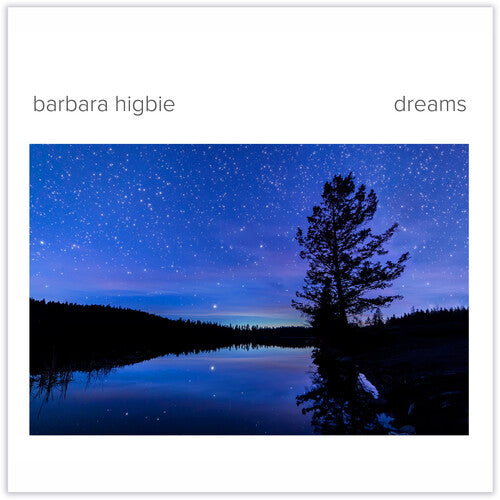 Barbara Higbie - Dreams (CD)