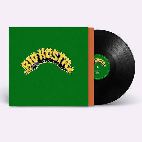 Rio Kosta - Unicorn (Vinyl)
