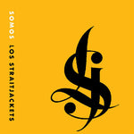 [PRE-ORDER] Straitjackets - Somos Los Straitjackets (CD)