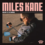 [PRE-ORDER] Miles Kane - Sunlight In The Shadows (CD)