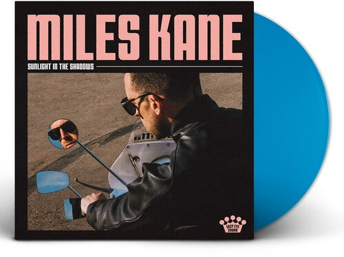 [PRE-ORDER] Miles Kane - Sunlight In The Shadows (Vinyl)