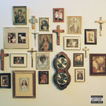 [PRE-ORDER] $Uicideboy$ - Thy Kingdom Come (CD)
