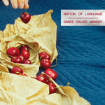 [PRE-ORDER] Nation of Language - Dance Called Memory (CD)