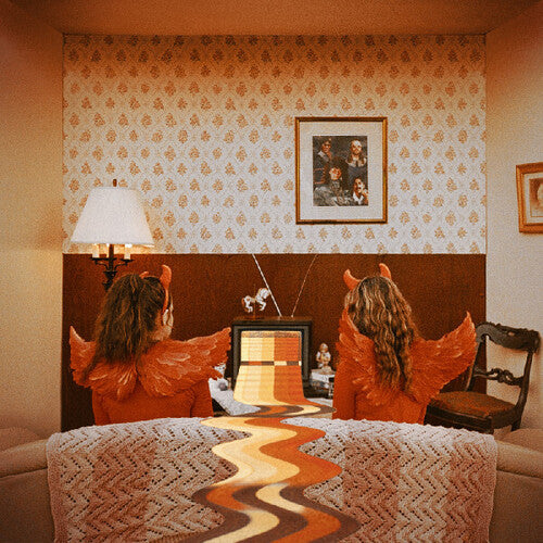 Glitterfox - Decoder (Vinyl)
