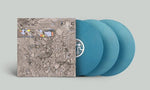 Terrace - Branches (Vinyl)