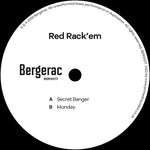 Red Rack'em - Secret Banger (Vinyl)