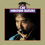 [PRE-ORDER] Hiroshi Suzuki - Cat (Vinyl)