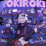Mikitop - ROKI (Vinyl)