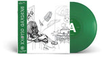 Exotic Gardens - Morning Dubs (Vinyl)