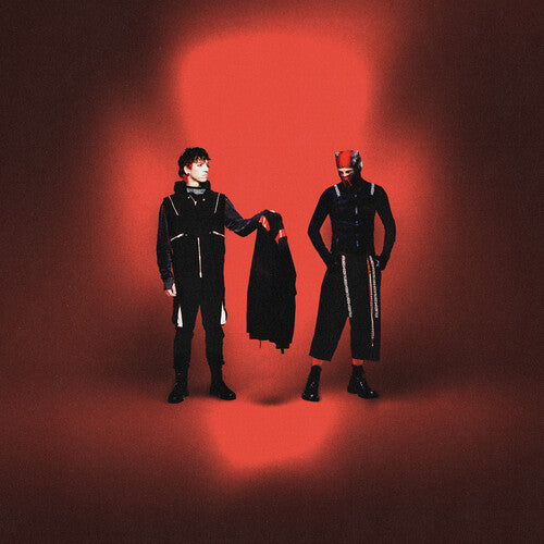 [PRE-ORDER] Twenty One Pilots - Breach (CD)