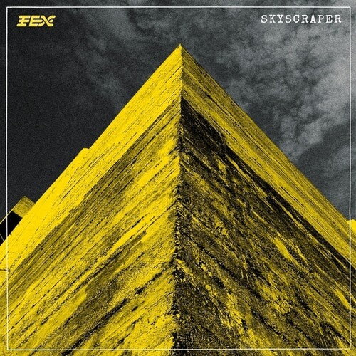 Fex - Skyscraper (Vinyl)