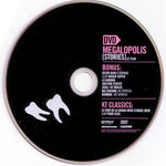 Kourtrajmé & DJ Mehdi : Des Friandises Pour Ta Bouche (CD, Album + DVD)