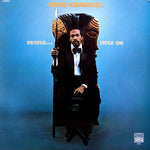 Eddie Kendricks : People...Hold On (LP, Album)
