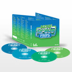 Various Artists - Now 12-Inch 80s: 1985-Part 1 / Various (CD)