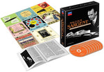 Malcolm Sargent - Complete Decca Recordings (CD)