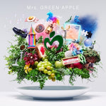 [PRE-ORDER] Mrs. Green Apple - 10 (Vinyl)