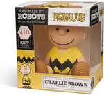 Handmade by Robots - Peanuts - Charlie Brown #418