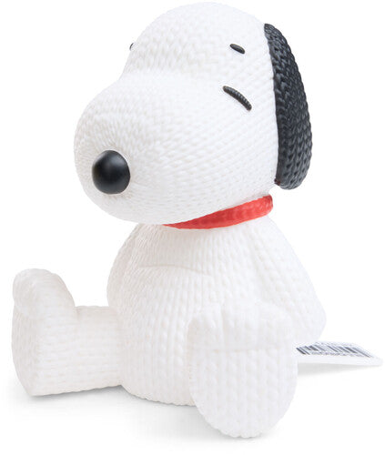 Handmade by Robots - Peanuts - Snoopy #419