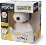 Handmade by Robots - Peanuts - Snoopy #419