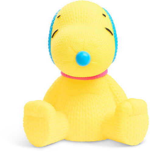 Handmade by Robots - Peanuts - Snoopy #423 (Blacklight)