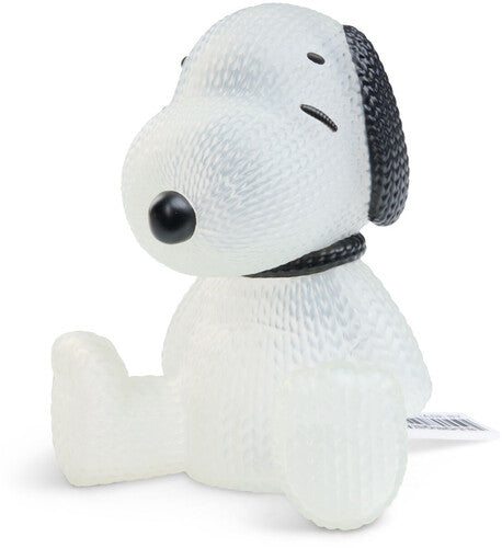 Handmade by Robots - Peanuts - Snoopy #427 (Translucent)