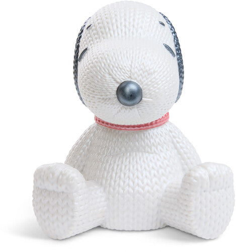 Handmade by Robots - Peanuts - Snoopy #431