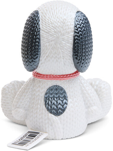 Handmade by Robots - Peanuts - Snoopy #431