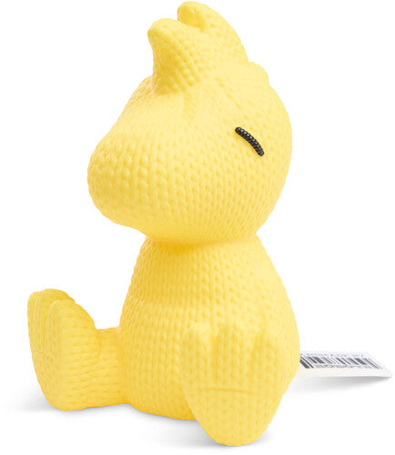 Handmade by Robots - Peanuts - Woodstock #420