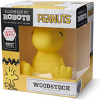 Handmade by Robots - Peanuts - Woodstock #420