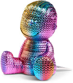 Handmade by Robots - Peanuts - Linus #437 (Electroplated)